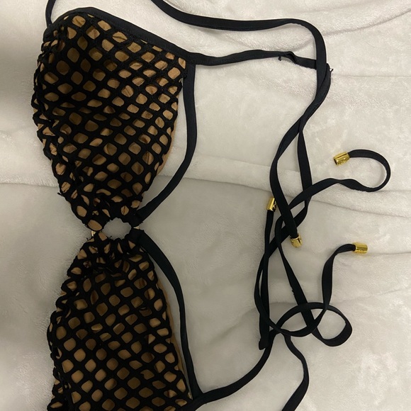 Beach Bunny Bikini Top S - Picture 5 of 6